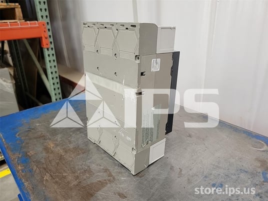 Square D Pjl Powerpact P-frame Mccb Micrologic 3.0 Li, 800 Amps Ampacity - Image 3