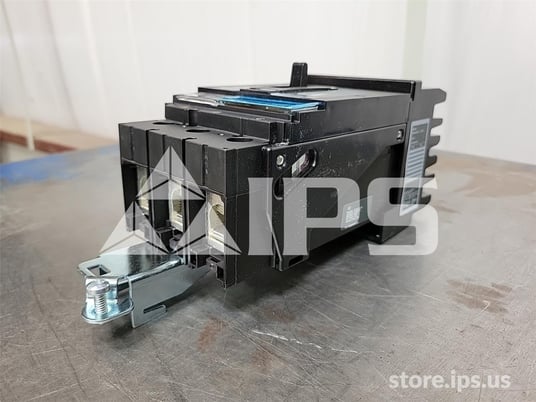 Square D Jja Powerpact J-frame Mccb Unused Surplus Micrologic 6.2 A Lsig, 250 Amps Ampacity - Image 5