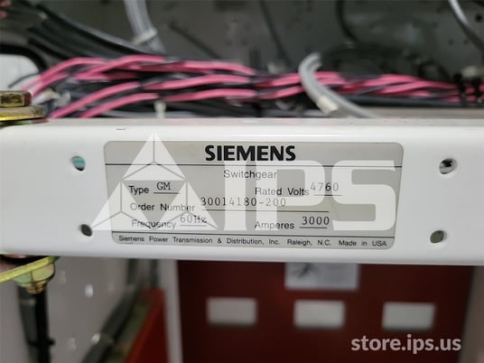 5 KV Sa Gmi-50 Indoor Switchgear - Image 2