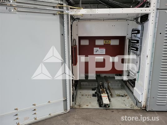 5 KV Sa Gmi-50 Indoor Switchgear - Image 3