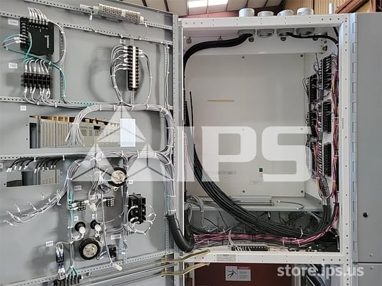 5 KV Sa Gmi-50 Indoor Switchgear - Image 4