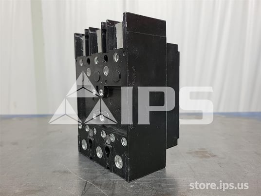 Square D Qdl Powerpact Mccb Unused Surplus 200 Amps Thermal Magnetic Trip - Image 2