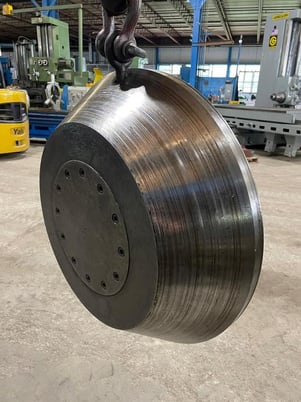 Pipe center, 18"-24" - Image 1