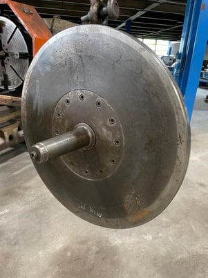 Pipe center, 18"-24" - Image 3