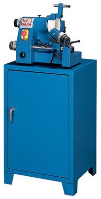 Knuth #SM, tool cutter grinder, 1" grinding diameter, collet chuck, 4" x 2" x 1" grinding wheel, new - Image 2