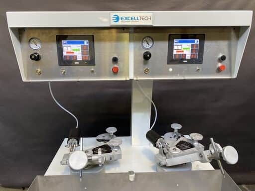 Strasbaugh, New Easy to Use: 2022 HMI/PLC Controls, 2 & 4 spindle - Image 2