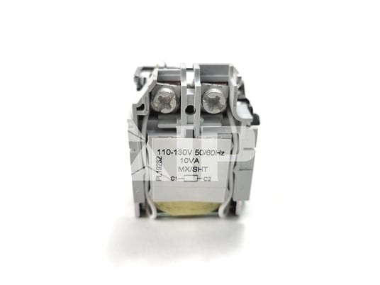 Square D 120 Volts AC Shunt Trip Assembly For Powerpact H, J, And L-frame - Image 3