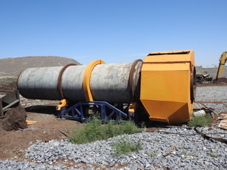 Didion International Inc #MD-50 MK5IV, Rotary Metal Separator, 20 HP - Image 1