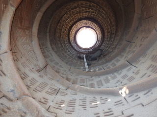 Didion International Inc #MD-50 MK5IV, Rotary Metal Separator, 20 HP - Image 3