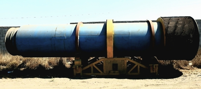 Didion International Inc #MD-50 MK5IV, Rotary Metal Separator, 20 HP - Image 4