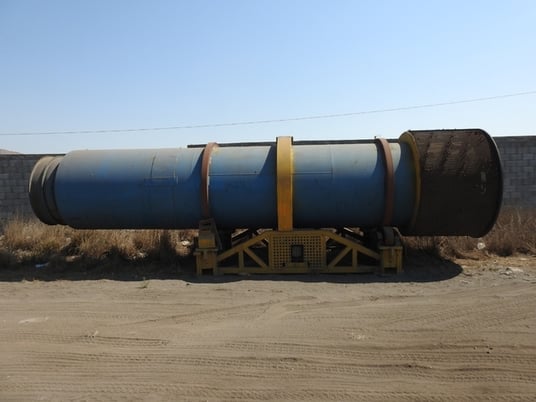 Didion International Inc #MD-50 MK5IV, Rotary Metal Separator, 20 HP - Image 5