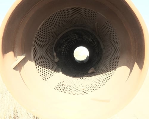 Didion International Inc #MD-50 MK5IV, Rotary Metal Separator, 20 HP - Image 7