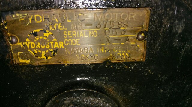 Saturn #5232, Shear Shredder, 52" x 32" Feed Opening, 1.5" Knives - Image 3