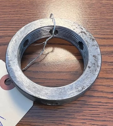 Lockut, Webster & Bennett - Image 1