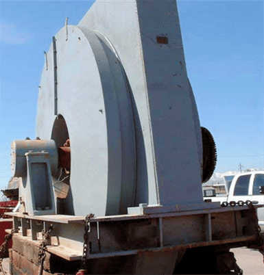 1250 HP 200 RPM General Electric, Synchronous Motor - Image 2