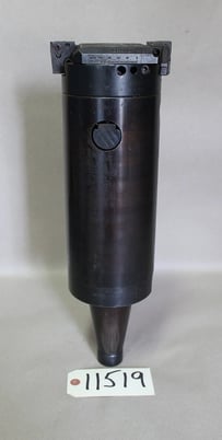 Madison Hektobore #3011-318-27000, toolholder, adj. 50 taper - Image 1
