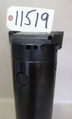 Madison Hektobore #3011-318-27000, toolholder, adj. 50 taper - Image 3