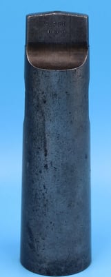 Tool Adapter, Scully Jones & Co. #5-2, tool shank - Image 2