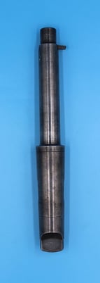 Kelly Reamer #B-3425, toolholder, 50 taper - Image 2