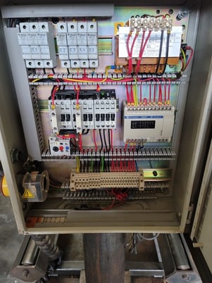Wilton #2401, geared head drill press, PDF, custom table w/ rollers - Image 10