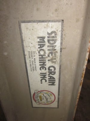 10" x 10" Pneumatic Slidegate - Image 3