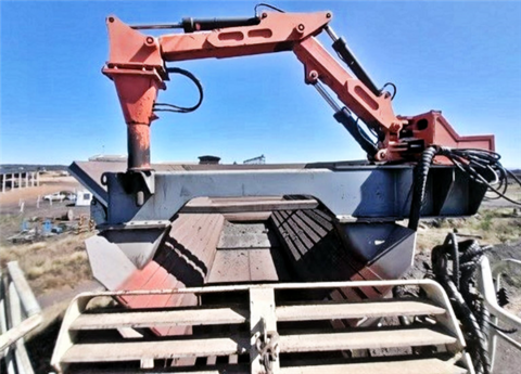 Metso Lokotrack #LT140, Crushing Plant - Image 3