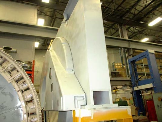 4000 HP 180 RPM Canadian General Electric GE (2984 KW) Synchronous Motors, Refurbished (4 available) - Image 6