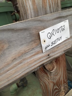 Sullair, Oil Separators, receiver tank, New Surplus - Image 1