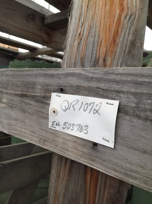 Sullair, Oil Separators, receiver tank, New Surplus - Image 3