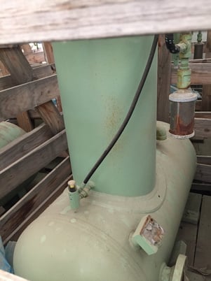 Sullair, Oil Separators, receiver tank, New Surplus - Image 4