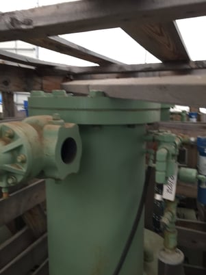 Sullair, Oil Separators, receiver tank, New Surplus - Image 5