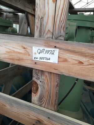 Sullair, Oil Separators, receiver tank, New Surplus - Image 6