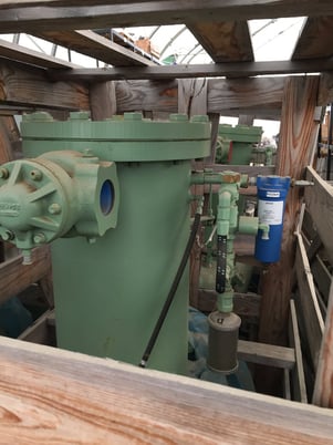 Sullair, Oil Separators, receiver tank, New Surplus - Image 7