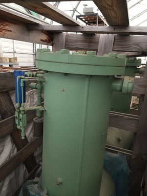 Sullair, Oil Separators, receiver tank, New Surplus - Image 10