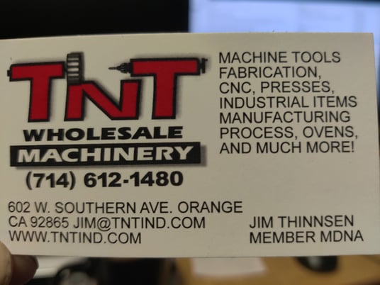 20" width x 20" H x 20" L Keith #KOR-20-20-20-900, benchtop oven, 900 Degrees - Image 6