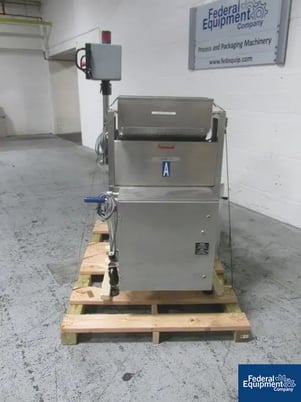 Maschimpex #Sortimat-6D, roll sorter, 1992 - Image 5