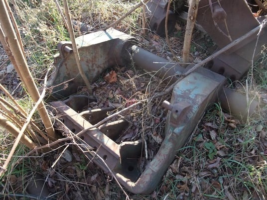 farrell, includes door shaft - Image 4