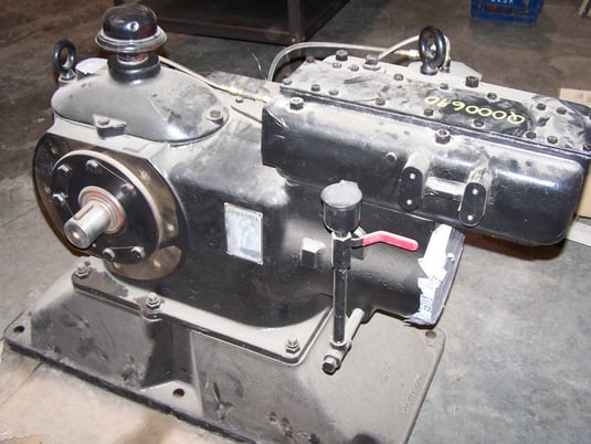 USS Oilwell #L20PC, Core - Image 1