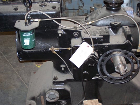 USS Oilwell #L20PC, Core - Image 2