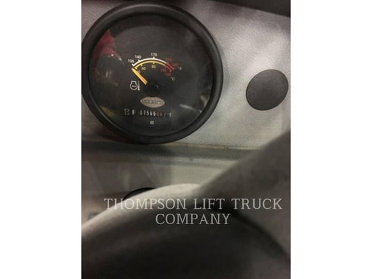 Combilift 44S, Forklift, 1565 hours, S/N: 25337, 2014 - Image 4