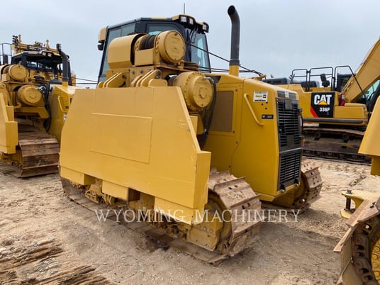 Caterpillar PL61, Pipelayer, 1912 hours, S/N: WGS00589, 2014 - Image 9