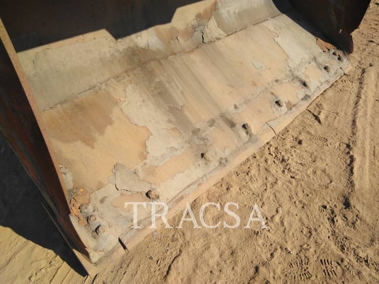 Caterpillar 966L, Wheel Loader, 12490 hours, S/N: FRS01336, 2017 - Image 8