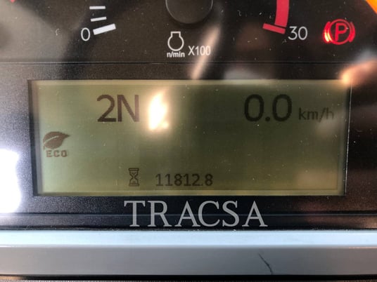 Caterpillar 966L, Wheel Loader, 11785 hours, S/N: FRS01339, 2017 - Image 5