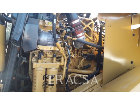 Caterpillar 966L, Wheel Loader, 11785 hours, S/N: FRS01339, 2017 - Image 7