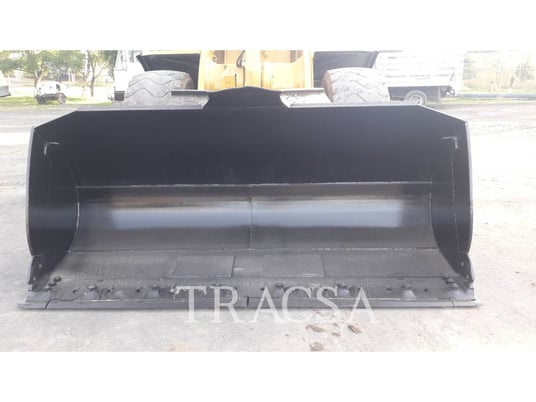 Caterpillar 966L, Wheel Loader, 11785 hours, S/N: FRS01339, 2017 - Image 8