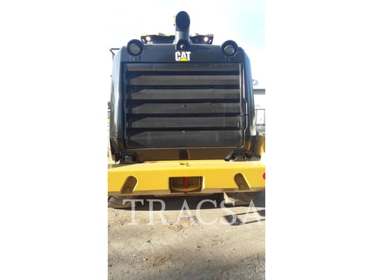 Caterpillar 966L, Wheel Loader, 11785 hours, S/N: FRS01339, 2017 - Image 9