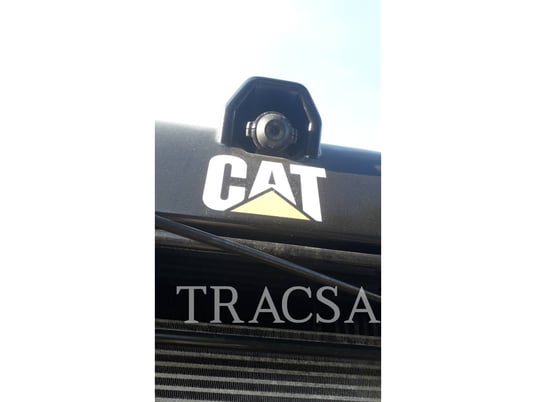 Caterpillar 966L, Wheel Loader, 11785 hours, S/N: FRS01339, 2017 - Image 10