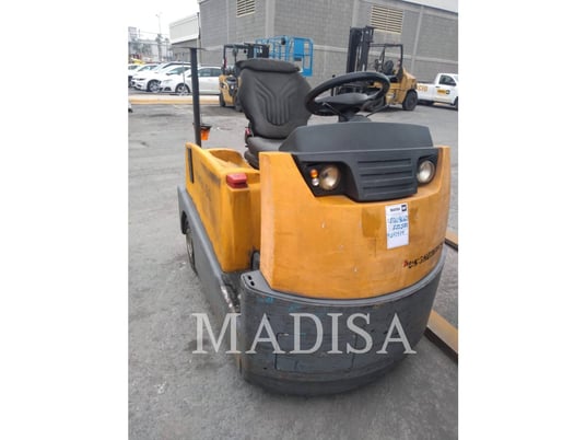 Image 1 for Jungheinrich EZS 570, 15245 hours, S/N: 091570974, 2013