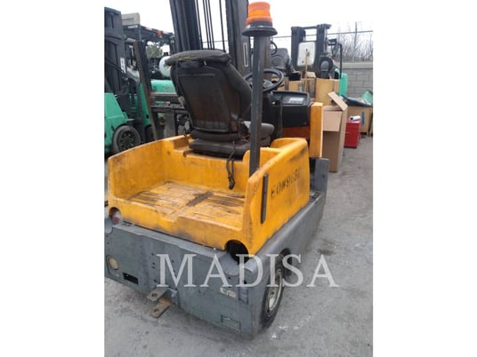 Image 3 for Jungheinrich EZS 570, 15245 hours, S/N: 091570974, 2013