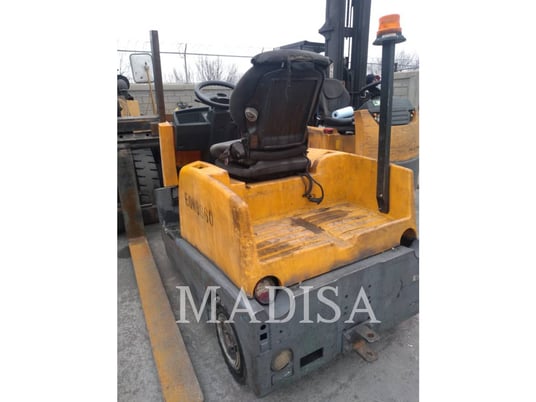 Image 4 for Jungheinrich EZS 570, 15245 hours, S/N: 091570974, 2013